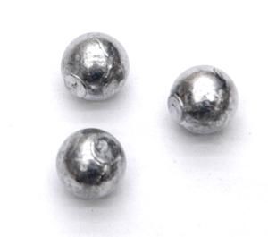 BA0703 Dixie Cast Round Balls .715
