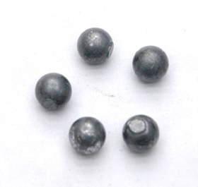 BA0803 Dixie Cast Round Balls .445