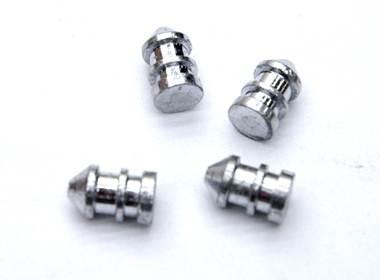 BA1003 Dixie Cast Maxi Bullets .45 Cal.