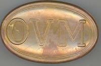 BC0402 OVM Buckle