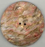 BD1211 Abalone Shell Disc - 2 1/2