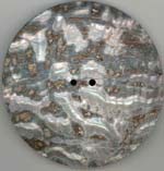 BD1310 Abalone Shell Disc - 3