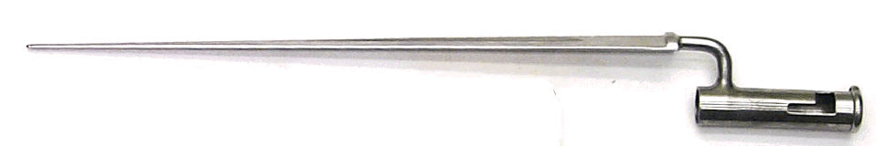 BE0203 Brown Bess Bayonet