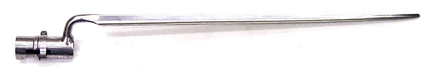 BE0207 Charleville Bayonet