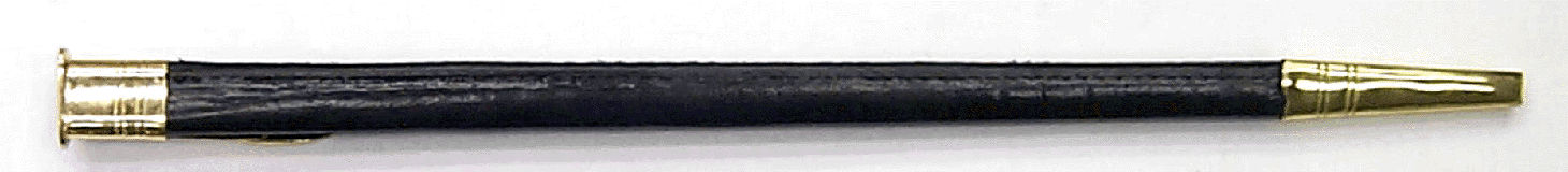 BE0213 Enfield Bayonet Scabbard