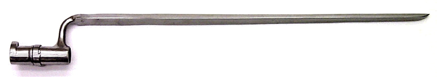 BE0214 Enfield Bayonet - LIMIT OF 10