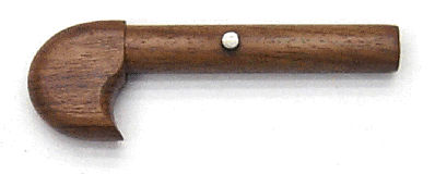 BE3900 Trowel Bayonet Plug
