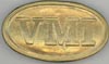 BG2201 Virginia Military Institute Belt Plate
