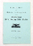 BK2011 US Rifle Model 1866 Springfield Booklet