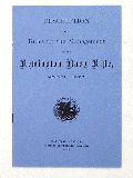 BK2012 US Rifle Model 1870 Remington Navy Booklet