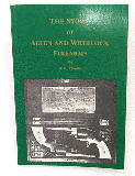 BK2016 The Story of Allen & Wheelock Firearms
