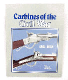 BK2061 Carbines of the Civil War, 1861-1865