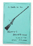 BK2064 A Guide to the Maynard Breechloader