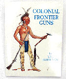BK2081 Colonial Frontier Guns