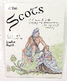 BO1601 The Scots - A Glimpse of Gaelic Clothing and Accoutrements of the Eighteenth Century Book