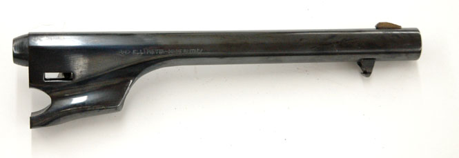 BP1204 Barrel (repro.) for Colt 1861 Models