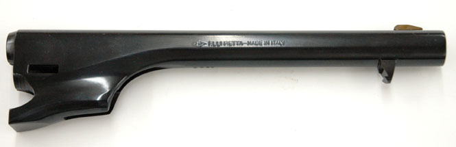 BP1205 Barrel for Reproduction Colt 1860 Army Revolver