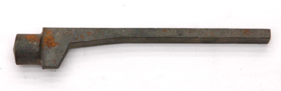 BR1204 Breechplug - 5/8
