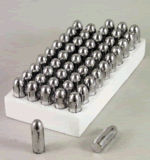 BT0904 WHITWORTH BULLETS