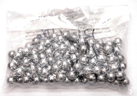 BU0406 Dixie Cast Round Balls .430