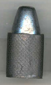 BU0704 SWAGED .575 MINIE BALLS BOX 50