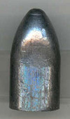 BU0906 SWAGED .577 ENFIELD BULLETS 50
