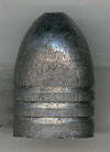 BU1006 SWAGED .69 CAL MINIE BALLS (25