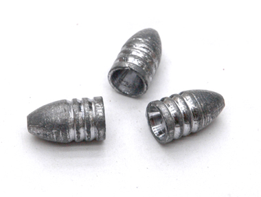 BU1104 Cast Sharps Bullets .548