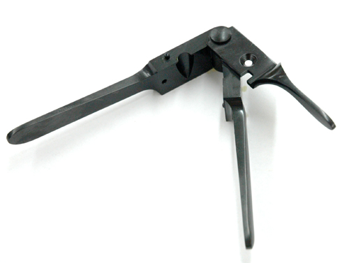 CA0907 .44 Walker Bullet Mould