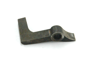 CP0743 Sear (Original) For Whitneyville Plymouth 1861 & 1855 -1863 Springfield Rifle & (Original) For 1873-1889 Springfield 45/7
