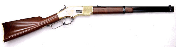 CR0525 1866 Winchester Carbine .45LC