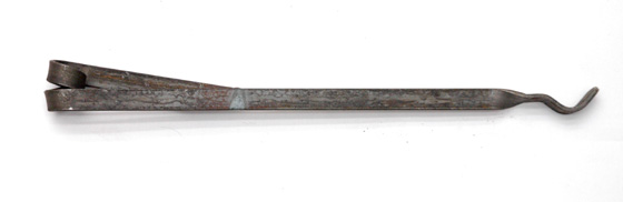 CW3402 Extra Crane For Cooking Iron Set