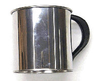 CW6105 Frontier Drinking Cup - Quart