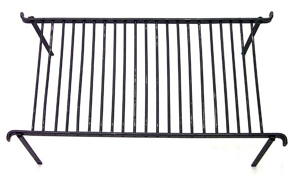 CW6700 Folding Camp Grate