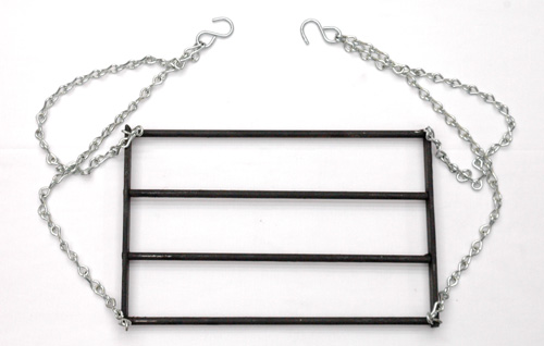 CW7010 Swinging Grate