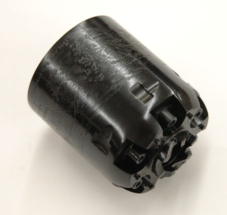 CY0501 Pietta Cylinder for Reproduction Colt 1851 Navy Revolver .36 caliber and 1861 Navy