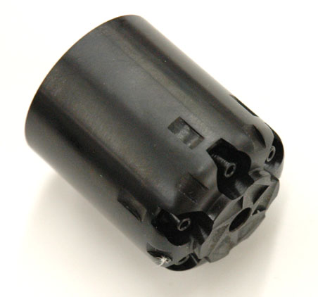 CY0608 Uberti Cylinder for the Remington .44 Army Revolver