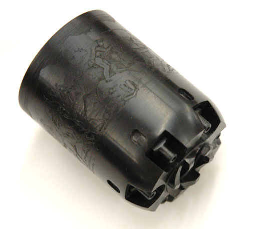 CY0709 Uberti Walker Cylinder