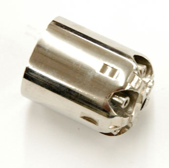 CY2028 Cylinder for Pietta Remington .31 Pocket Revolver
