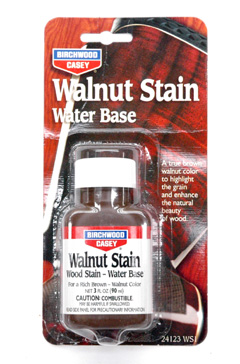 DA0102 Walnut Water Stain
