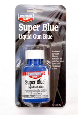 DA0504 Super Blue Liquid Gun Blue