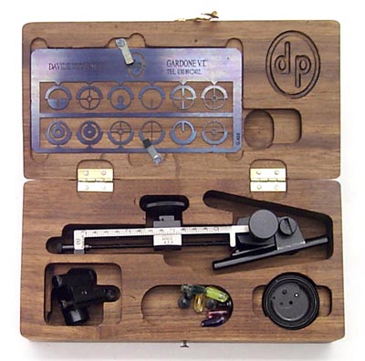 EB0105 Soule Type Sight Set