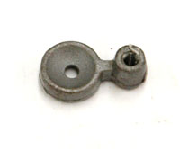 EJ1238 Ejector Rod Head (repro.) for Colt S.A. Army 1873 Frontier and Bisley and Double Action, Lightning 1877 Revolver