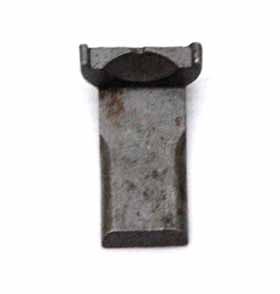 EP0505 Long Base Curl Top Pennsylvania Style Rear Sight