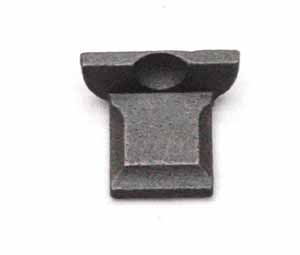 EP0506 Flat Top Pennsylvania Style Rear Sight
