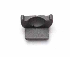 EP0507 Curl Top Pennsylvania Style Rear  Sight