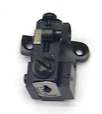 EP0710 Lyman Micrometer Rear Sight