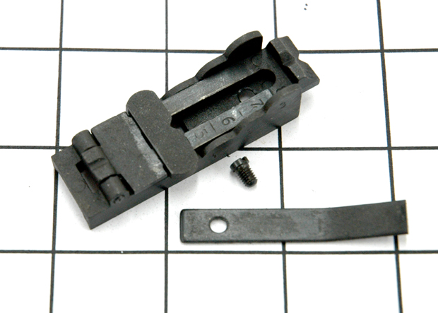 EP0760 Rear Sight (Repro.) For Enfield - Original & Repro. Rifle