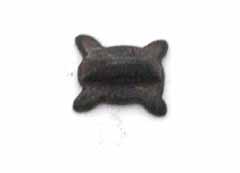 EP1106 Turtle Trade Gun Front Sight - Steel.