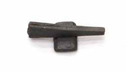 EP1303 Hawken Front Sight - Cast Steel